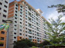Blk 285C Toh Guan Road (Jurong East), HDB Executive #167592